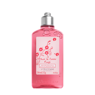 Sabonete Líquido Corporal Flor de Cerejeira Rouge 250ml
